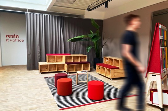 resin Services | reforum Binzen